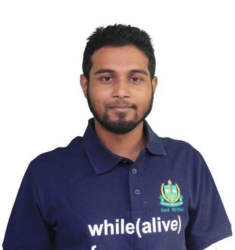 Sheikh Monirul Hasan