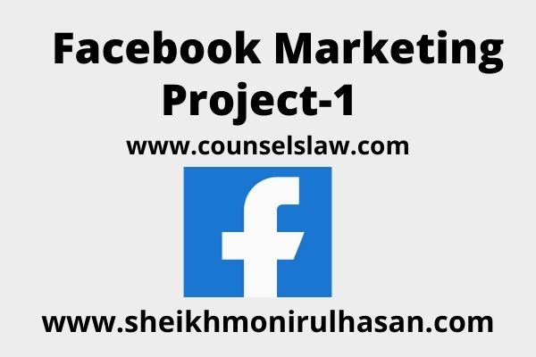 Social Media Marketing Project-1